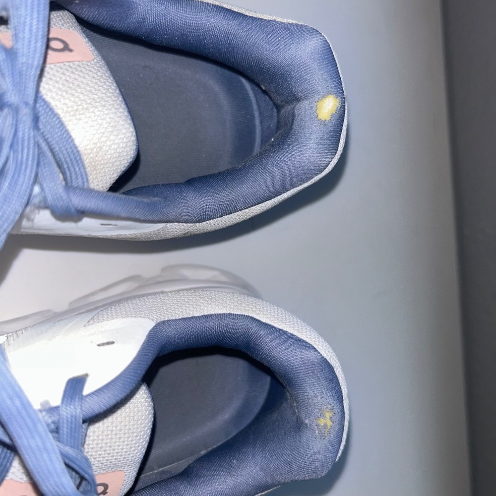 Size 10.5 | On Cloud Cloudrunner Wide - image 7